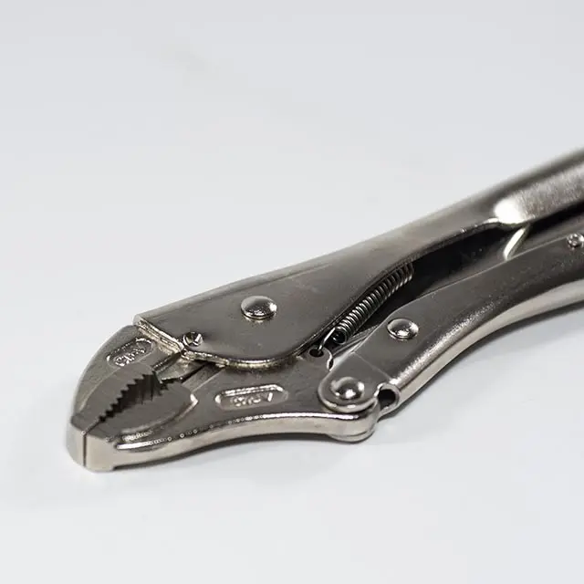 Kleště samosvorné CrMo 250 mm