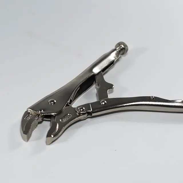 Kleště samosvorné CrMo 250 mm