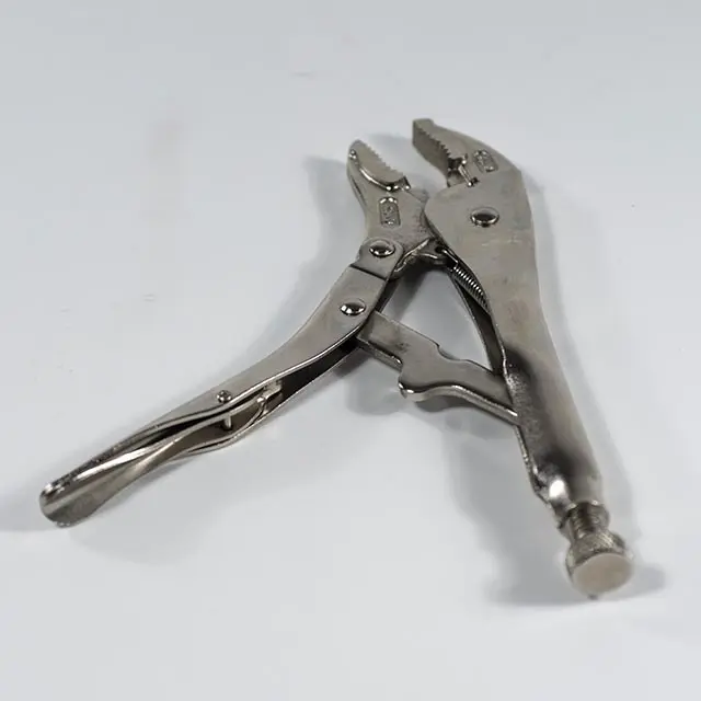 Kleště samosvorné CrMo 250 mm