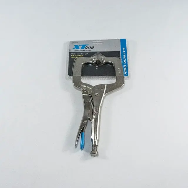 Kleště samosvěrné 280 mm CrMo