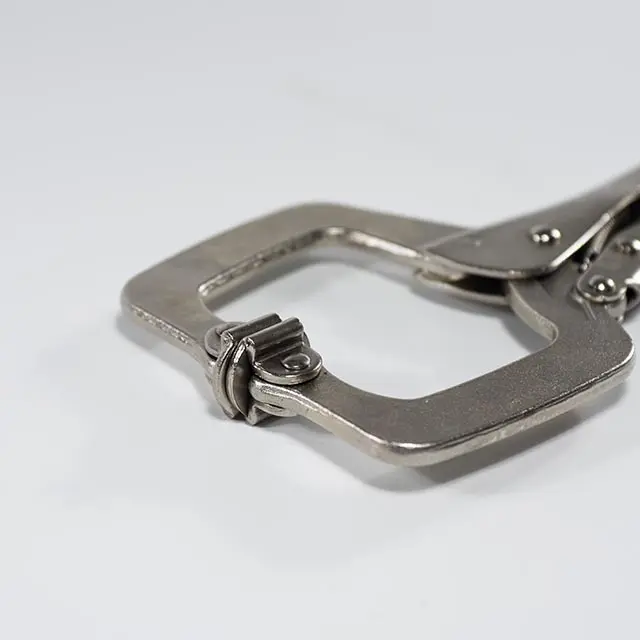 Kleště samosvěrné 280 mm CrMo