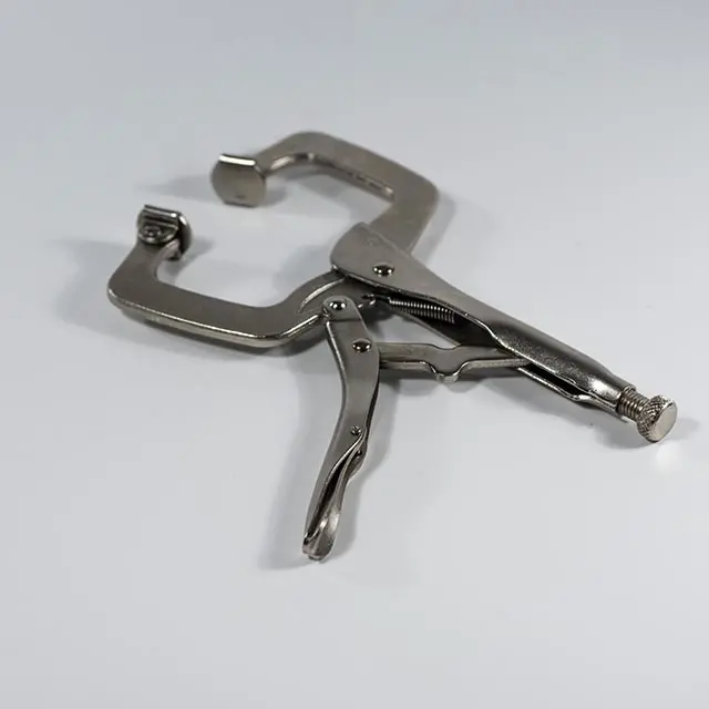 Kleště samosvěrné 280 mm CrMo