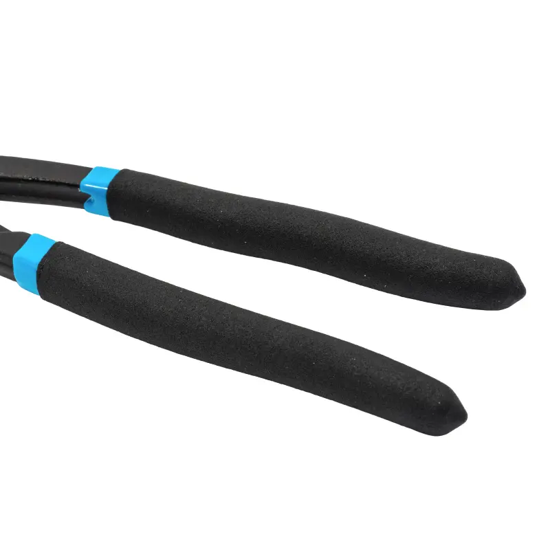 Kleště siko stavitelné s tlačítkem | 250 mm