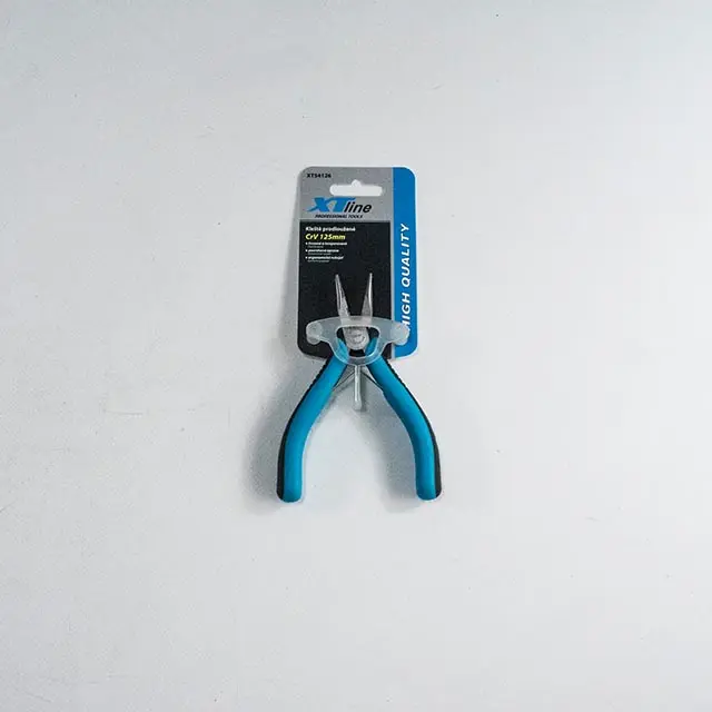 Kleště prodloužené 125 mm