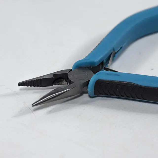 Kleště prodloužené 125 mm