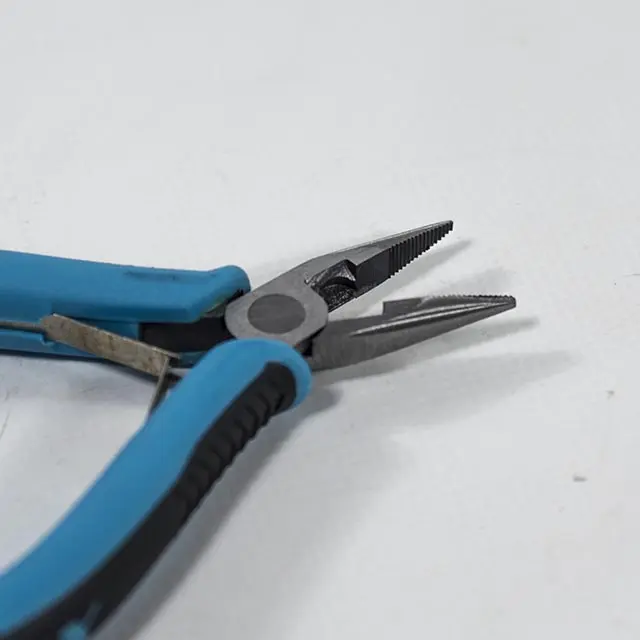 Kleště prodloužené 125 mm