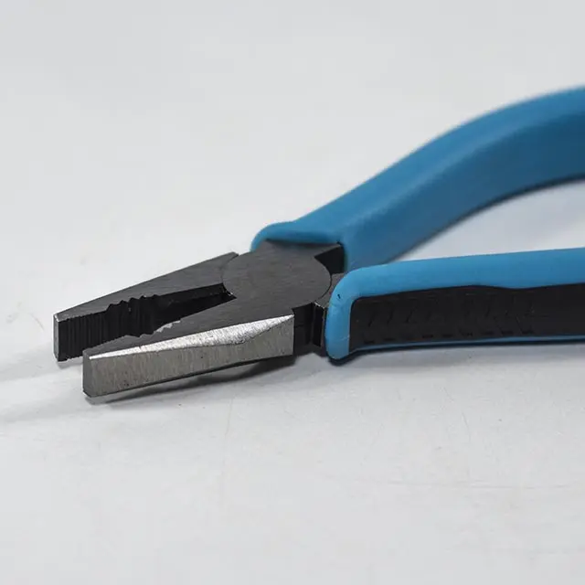 Kleště kombinované soft-grip | 180 mm