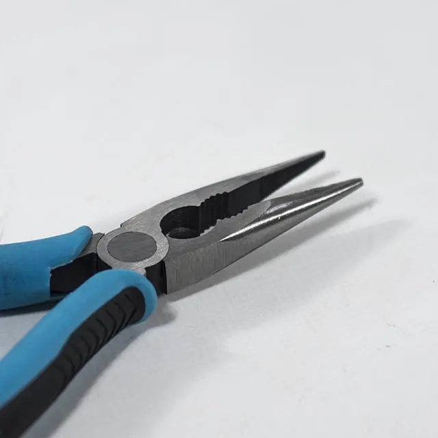 Kleště prodloužené soft-grip | 160 mm