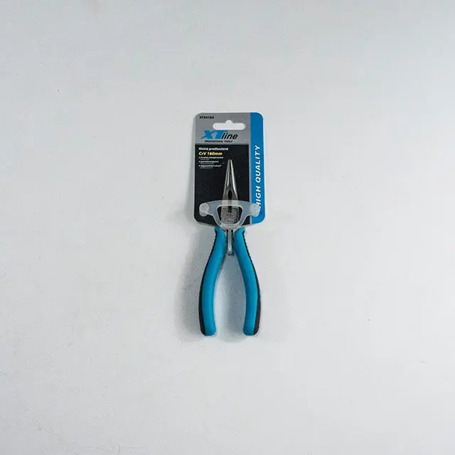 Kleště prodloužené soft-grip | 200 mm