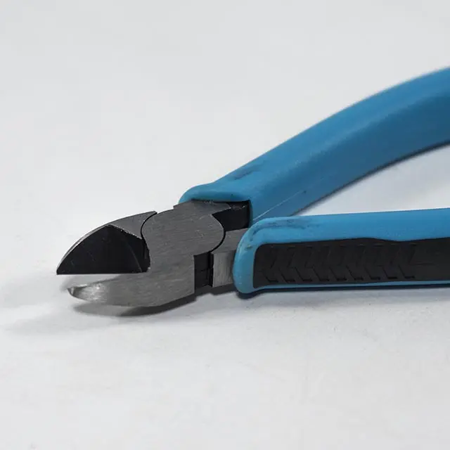 Kleště štípací boční soft-grip | 160 mm