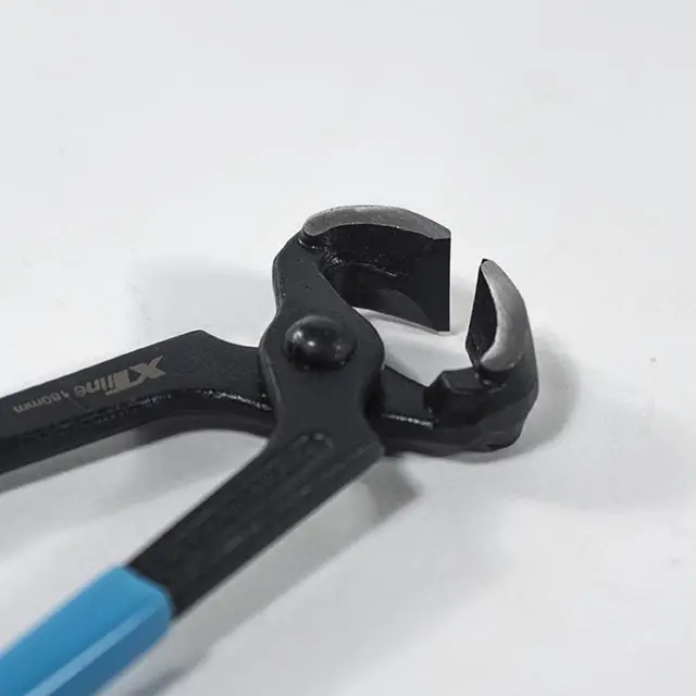 Kleště čelní štípací | 180 mm