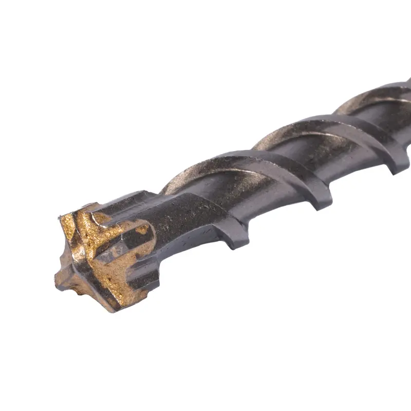 Vrták vidiový SDS MAX, 4 břity | 14x340 mm