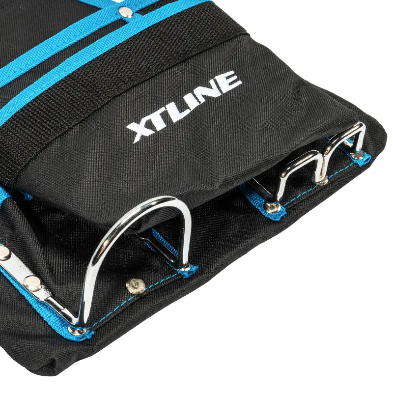 Pouzdro na nářadí 8 kapes + 2 držáky