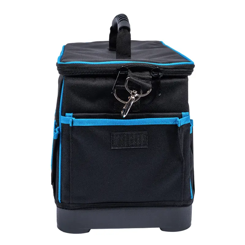 Taška ná nářadí s plastovým dnem 405x230x290 mm