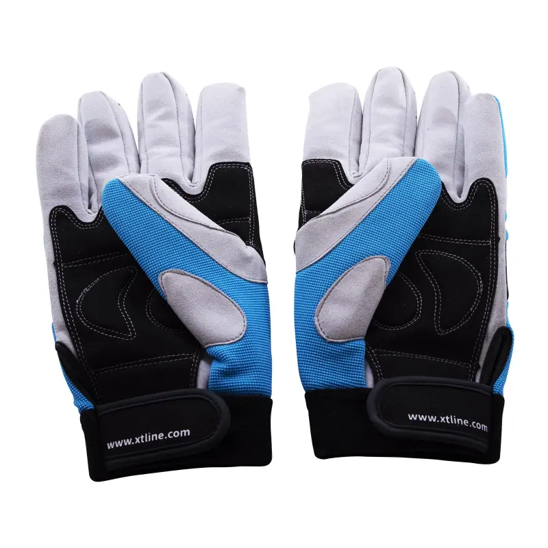 Rukavice kombinované | XXL