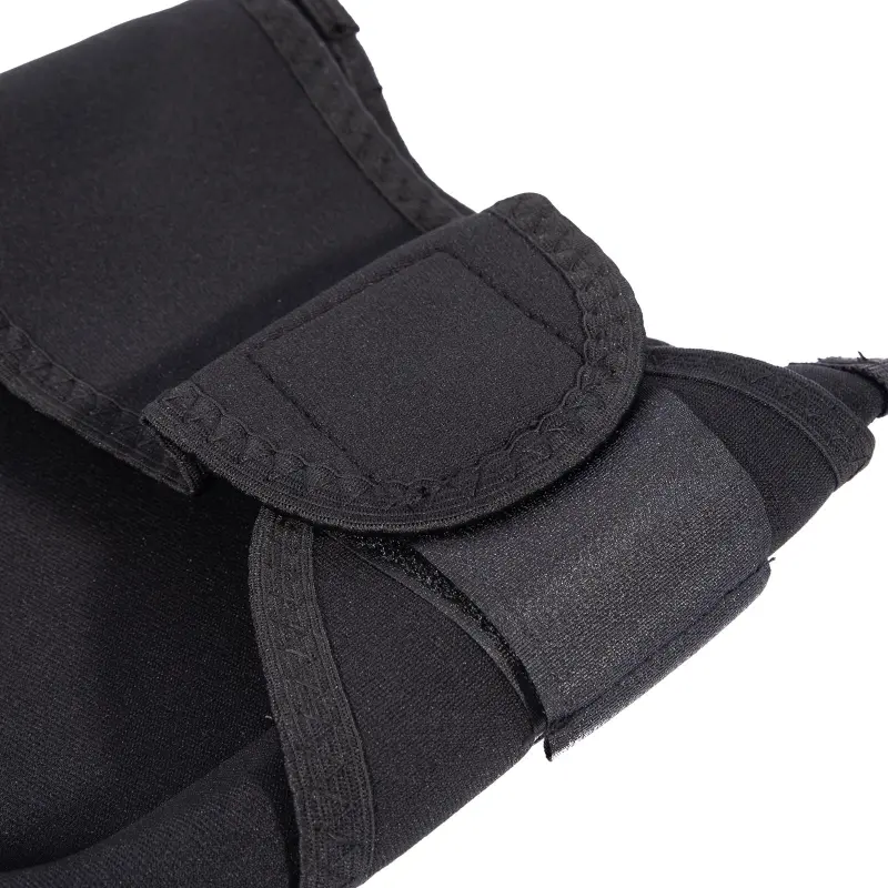 Nákoleníky gelové XTLINE