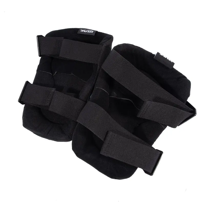 Nákoleníky gelové XTLINE