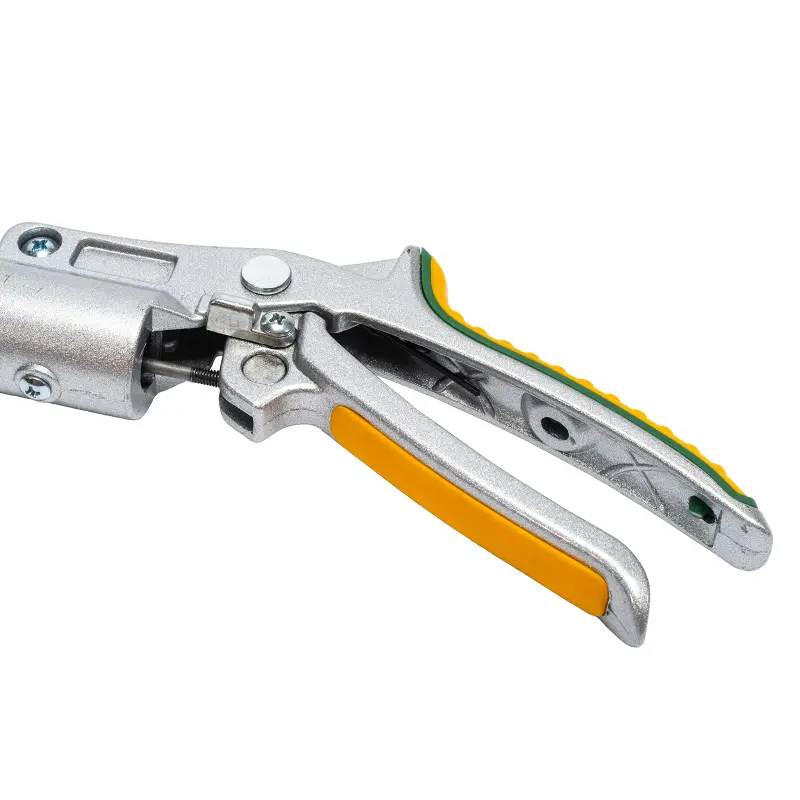 Nůžky zahradnické teleskopické 1300-2000 mm