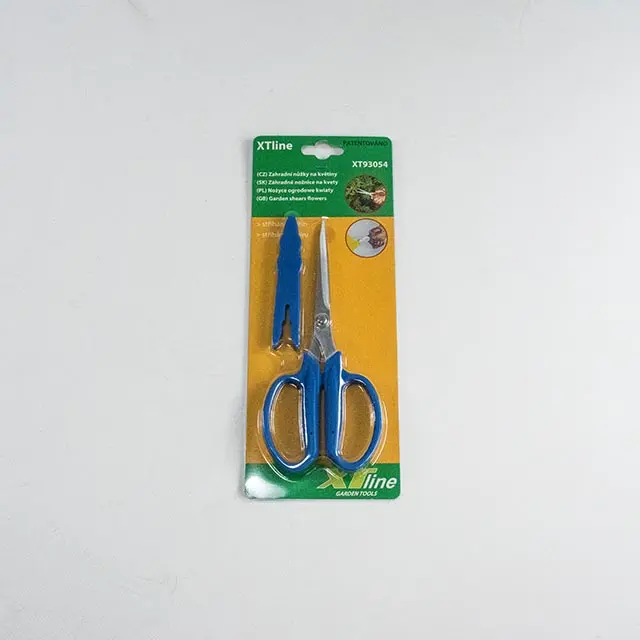 Nůžky zahradnické 185 mm