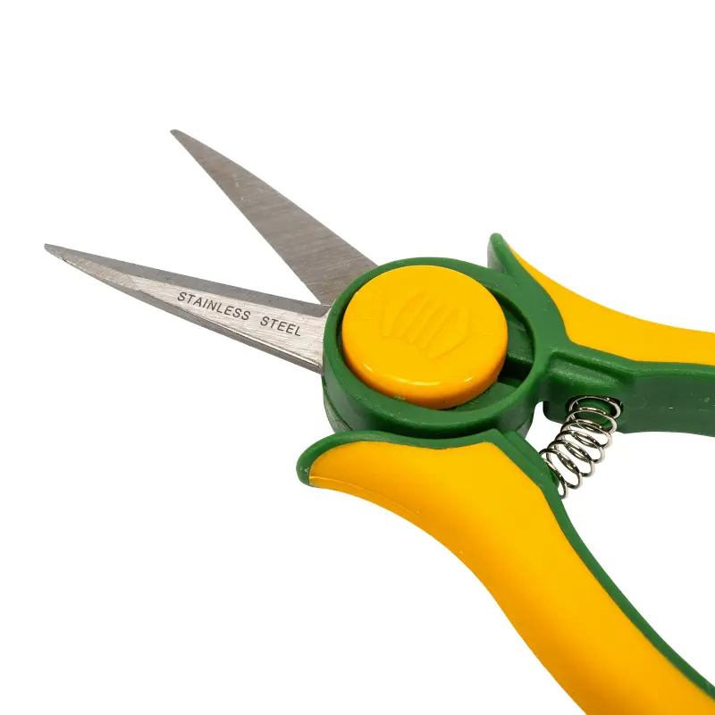 Nůžky zahradnické 165 mm