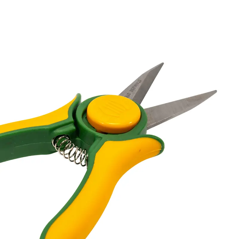 Nůžky zahradnické 165 mm