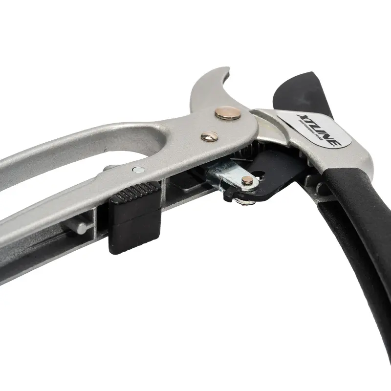 Nůžky zahradnické s rohatkou kovové SK5 205 mm 3130-1A Winland