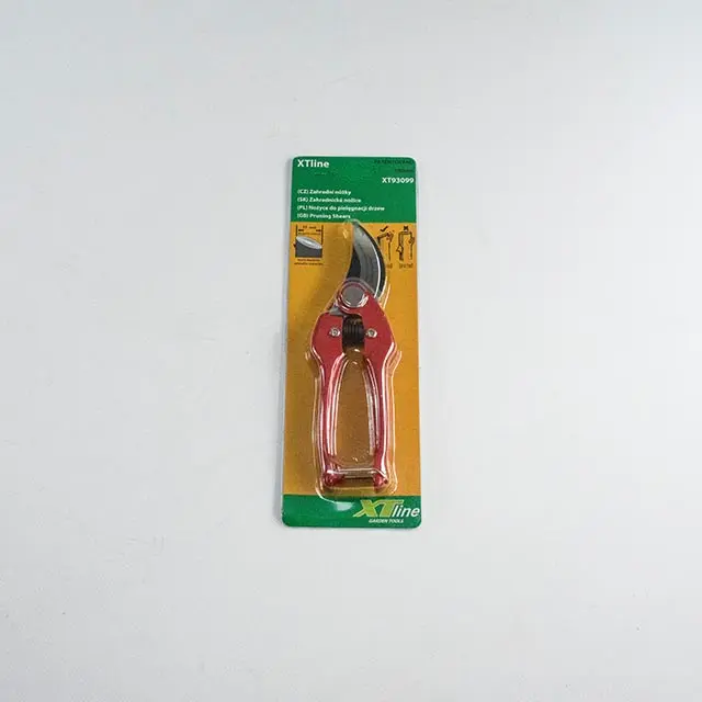 Nůžky zahradnické 190 mm