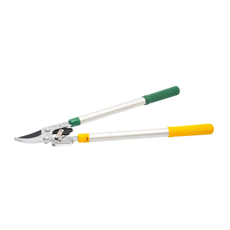 Nůžky na větve oblé teleskopické 790 mm