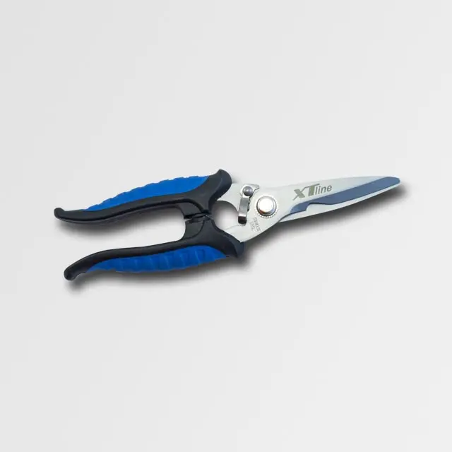 Nůžky technické 200 mm