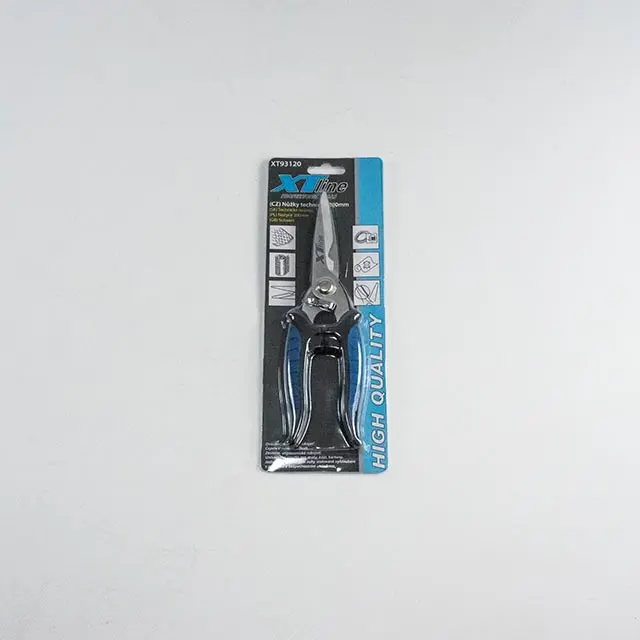 Nůžky technické 200 mm