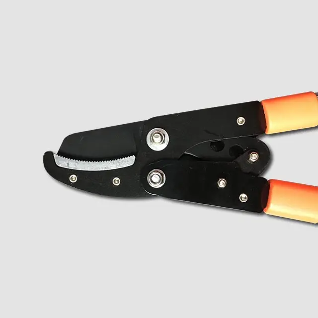 Nůžky na větve teleskopické převodové 650-1030 mm