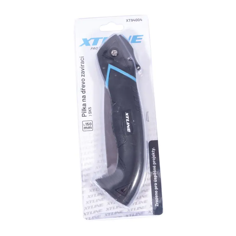 Pilka na dřevo zavírací | SK5, 150 mm