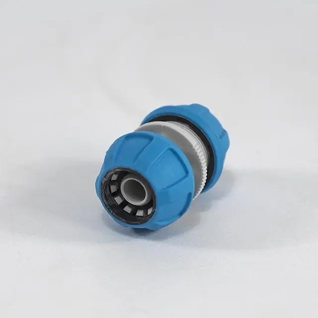 Spojka plastová softgrip 1/2