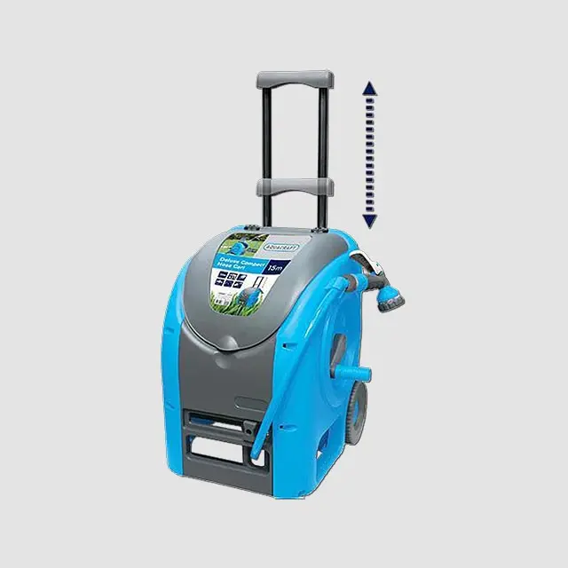 Naviječ na hadici 1/2