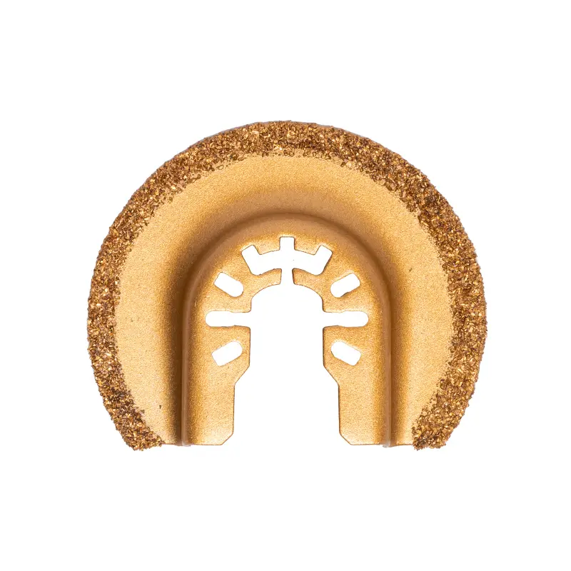 Kotouč řezný a karbid HSS | 65 mm zlatý