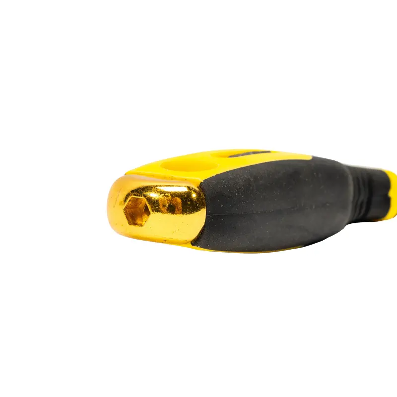 Stěrka nerez softgrip + křížový bit | 150 mm