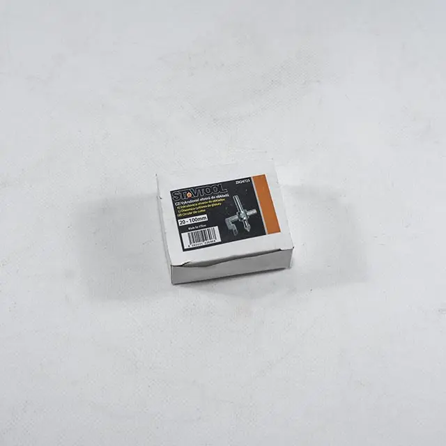 Vykružovač děr 20-100 mm