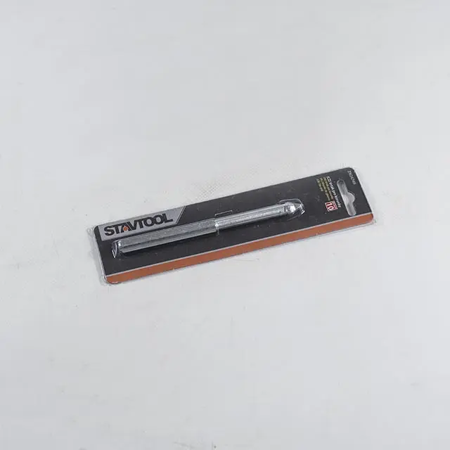 Vrták pro vykružovací diamantové korunky