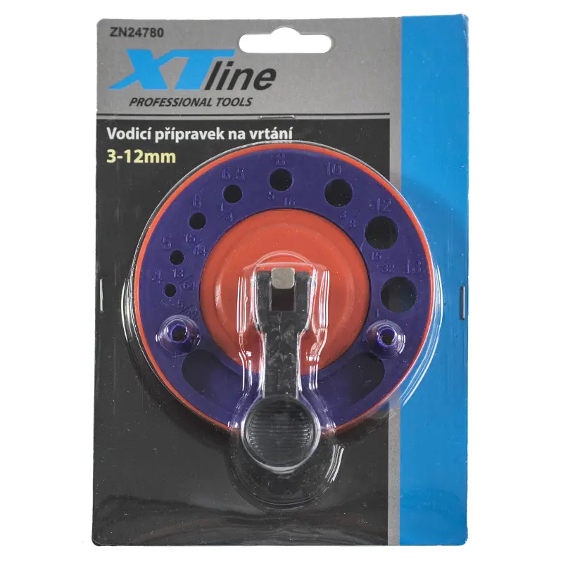 Vodící přípravek na vrtání 4-13 mm