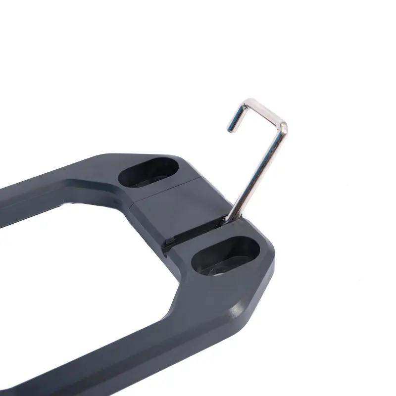 LED reflektor nabíjecí | 2000 lm, 4000 mAh