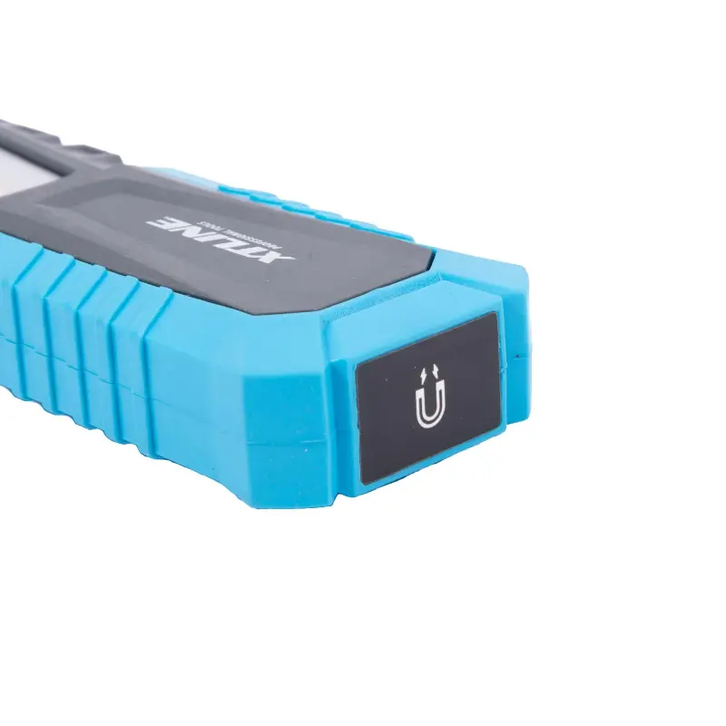 Svítilna montážní nabíjecí | 240 lm, 2 200 mAh