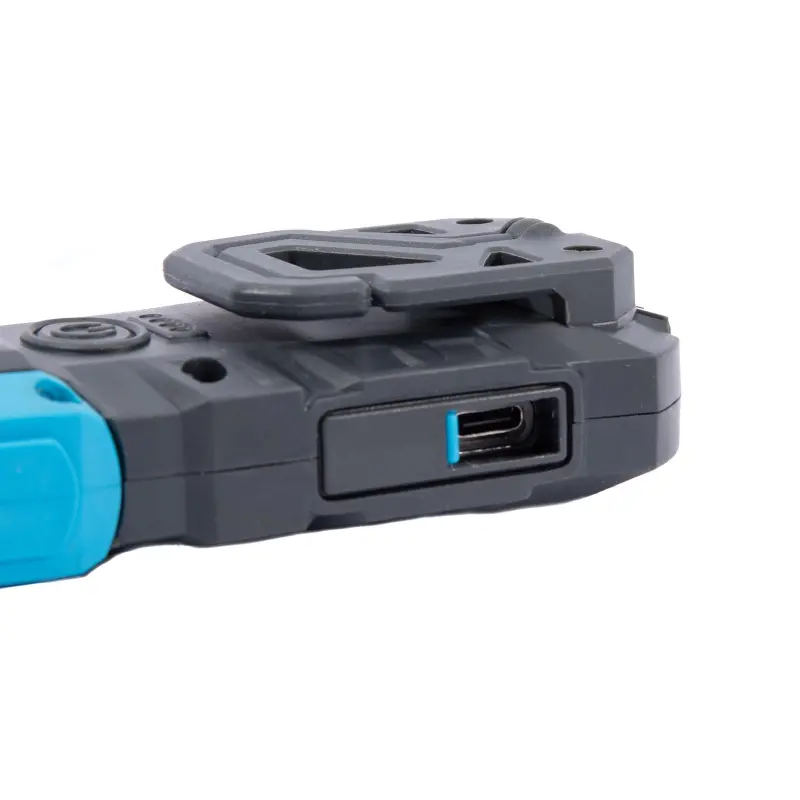 Svítilna montážní nabíjecí | 240 lm, 2 200 mAh