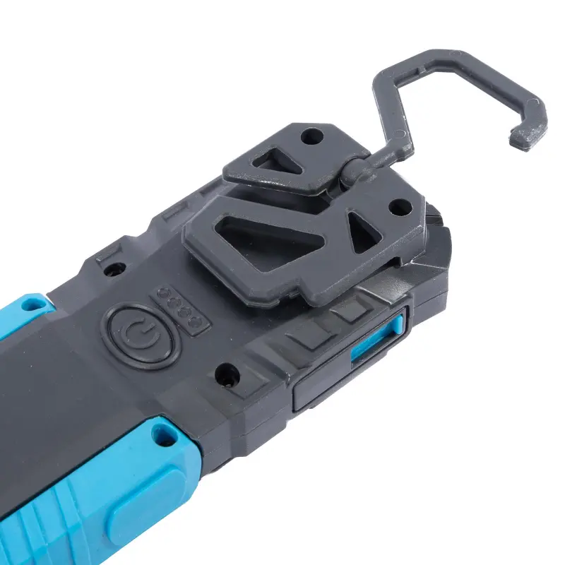 Svítilna montážní nabíjecí | 240 lm, 2 200 mAh