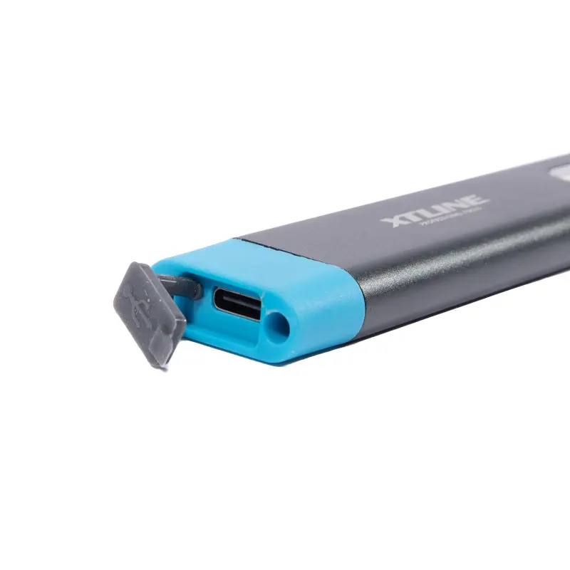 Svítilna montážní nabíjecí SLIM | 250 lm, 800 mAh