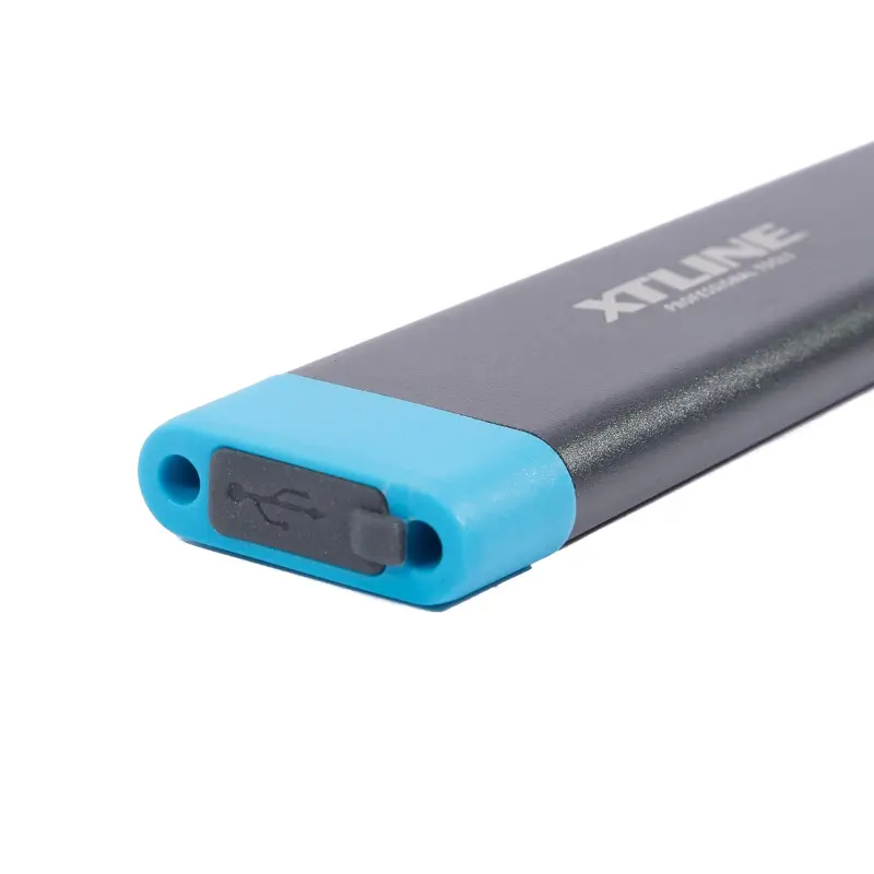 Svítilna montážní nabíjecí SLIM | 360 lm, 1800 mAh