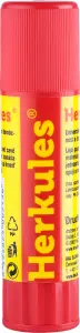 Herkules lepicí tyčinka univerzální lepidlo pro domácnost, 15 g