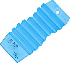 Fre-Pro Hang Tag Cotton Blossom vonná závěska