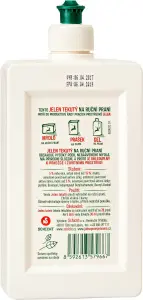 Jelen tekuté mýdlo pro ruční praní, 500 ml