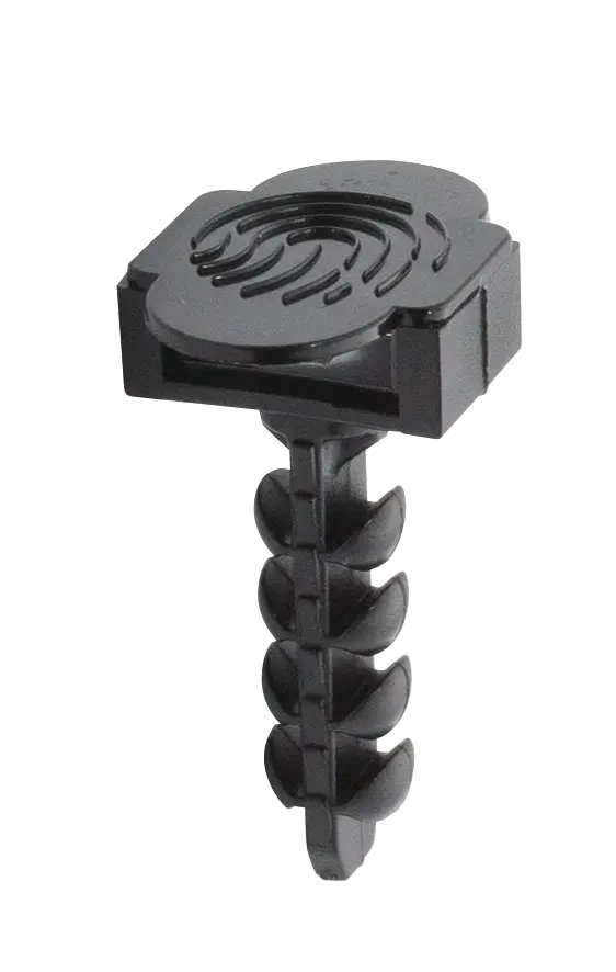 DRACO V velká hlava RAL 7035