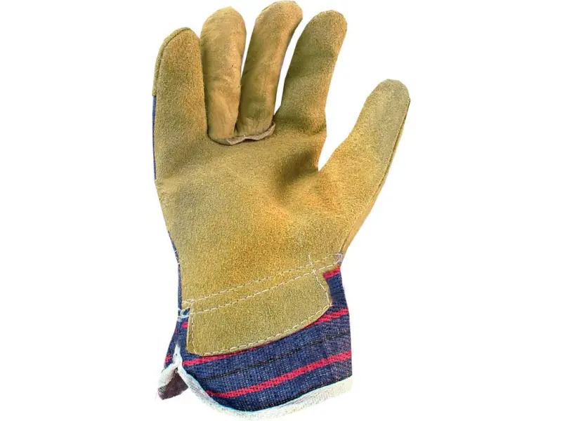 Rukavice CXS ZORO, kombinované, vel. 10